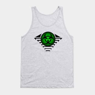 Radiation Tank Top